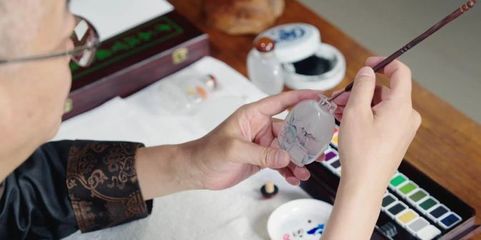 網游的文化基因 文藝創作中的春江水暖鴨先知