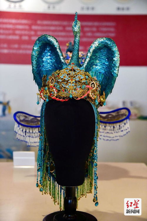 每件都驚艷 民間文藝·蜀繡蜀錦精品版權作品展華麗登場